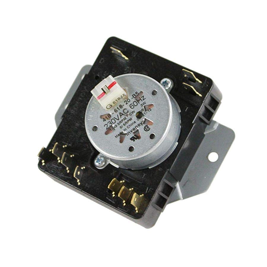 Whirlpool Timer Control WPW10185982