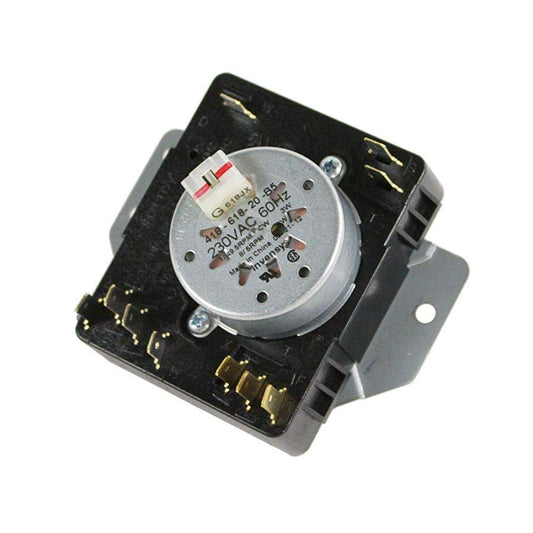 Whirlpool Timer Control WPW10185982