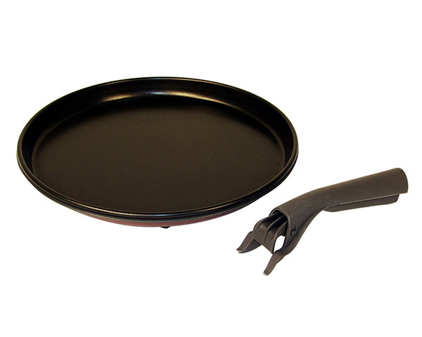 KitchenAid Refrigerator Crisper Pan (with Handle) KFIL27CXMS5