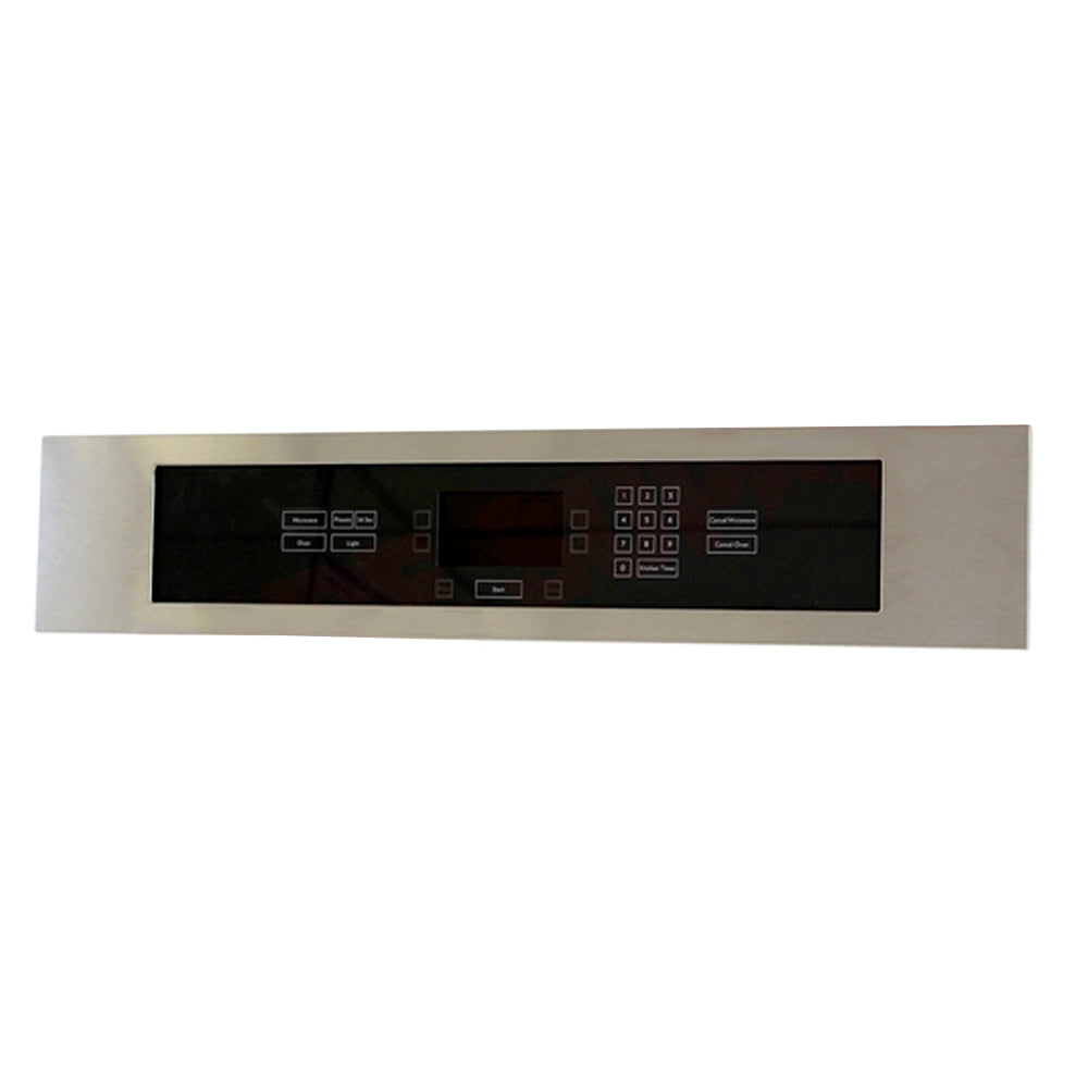 Whirlpool Part# W10187356 Touchpad Control Panel (OEM)