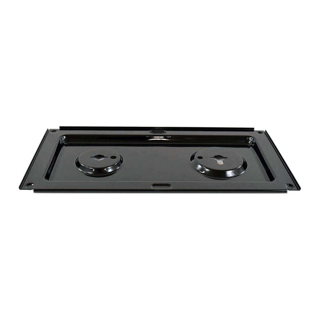 Whirlpool Part# W10189101 Cooktop (OEM)