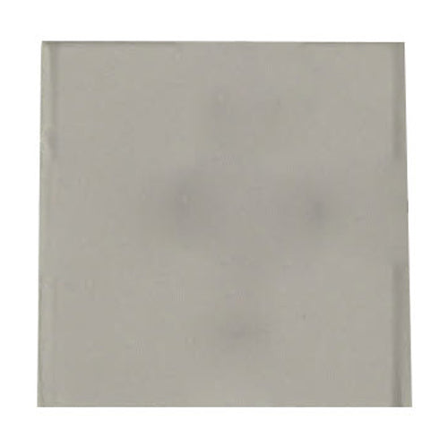 Whirlpool Part# W10189668 Lamp Glass (OEM)