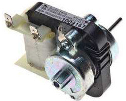 Whirlpool Refrigerator Evaporator Motor WPW10189703