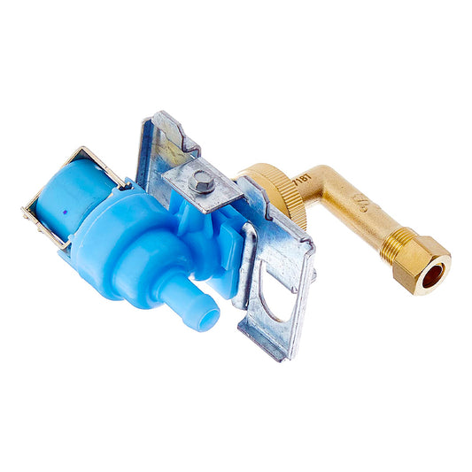 Whirlpool Water Inlet Valve W10195047