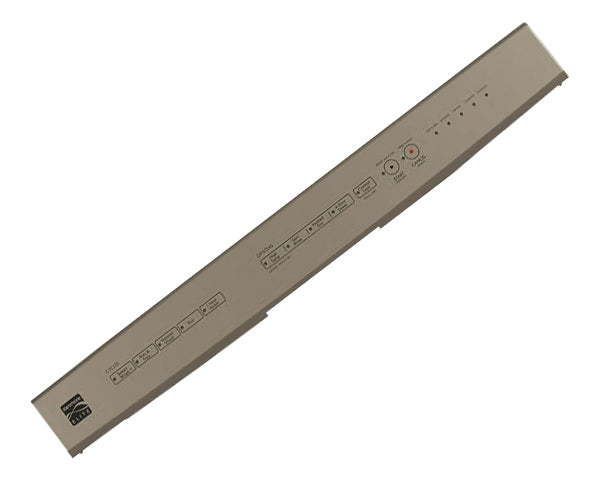 Samsung Cover Panel;Wa54R7600Ac/Us,Abs - DC63-02347C