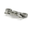 Whirlpool Dishwasher Dishrack Wheel – W10195416