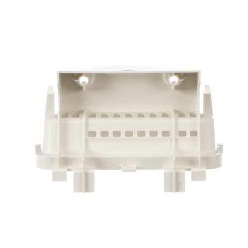 KitchenAid Dishwasher Door Latch Handle KUDS30IXWH6