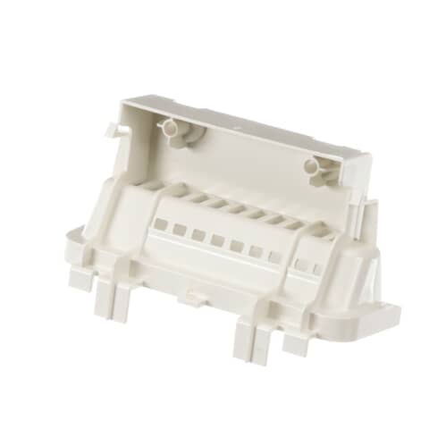 KitchenAid Dishwasher Door Latch Handle KUDS30IXWH2