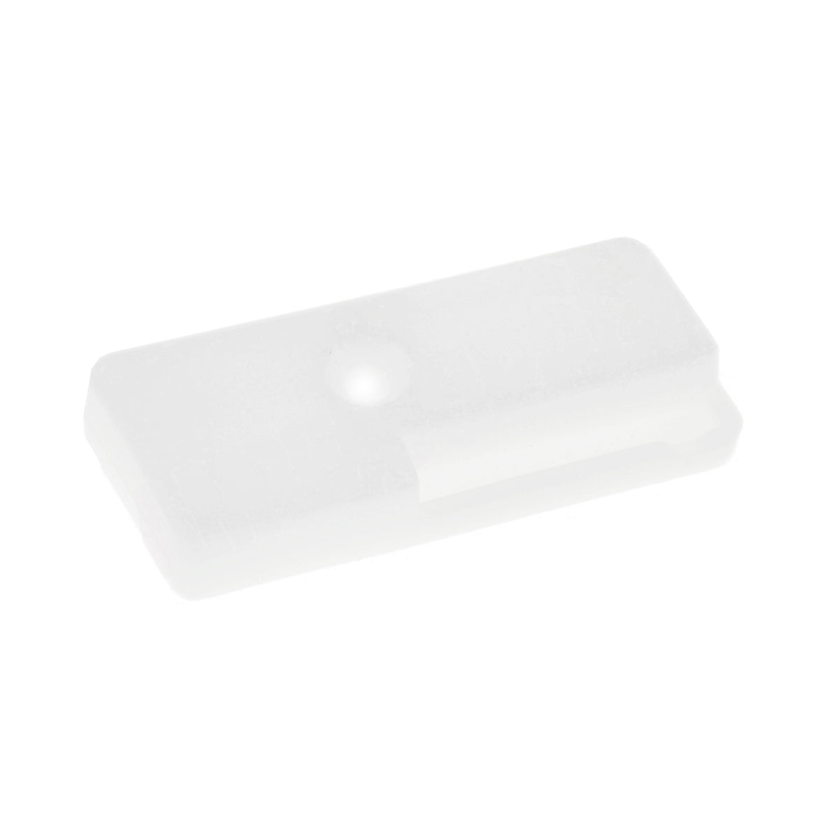 Whirlpool Part# W10196351 Lower Door Lock Plate - Genuine OEM