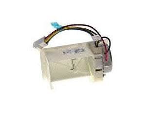 Whirlpool Refrigerator Damper Control WPW10196393