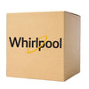 Whirlpool Part# W10196405BU Drip Bowl (OEM)