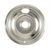 Whirlpool Range Drip Bowl W10196405BU