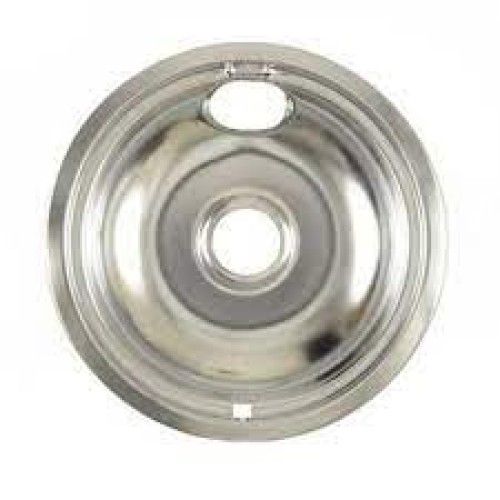 Whirlpool Range Drip Bowl W10196405BU
