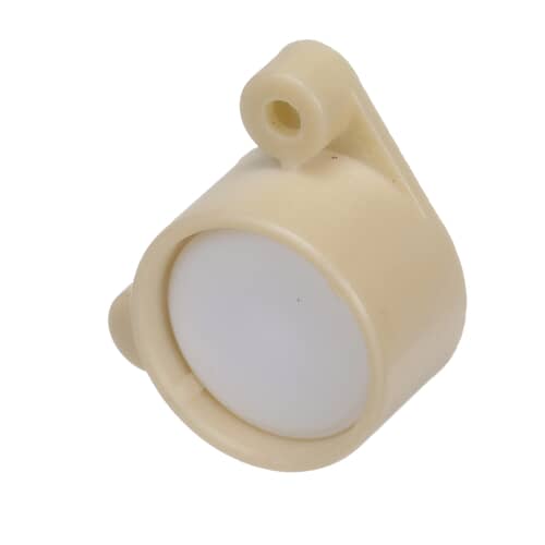 Whirlpool Part# W10197758 Piston (OEM)