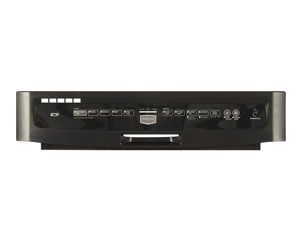 Whirlpool Part# W10199754 Control Panel (OEM)
