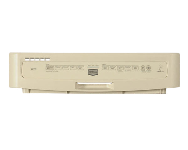 Whirlpool Part# W10199756 Control Panel (OEM)