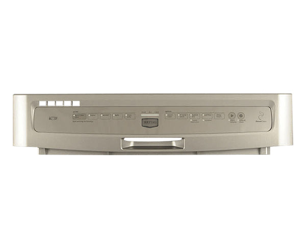 Whirlpool Part# W10199757 Control Panel (OEM)
