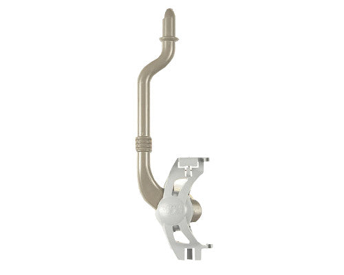 Samsung Bracket Vent;Ne58F9710Ws,Stain - DG61-00786A