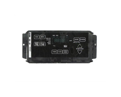 Whirlpool Electronic Control WPW10201912
