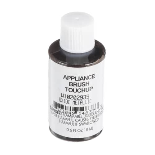 Whirlpool Part# W10202939 Touch Up Paint (OEM)