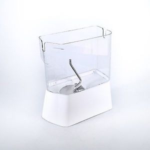 Whirlpool Part# W10204465A Ice Container (OEM)