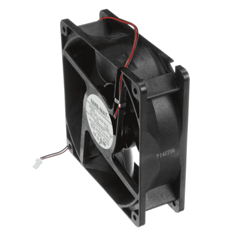 Whirlpool Part# W10204677 Condenser Fan Motor (OEM)