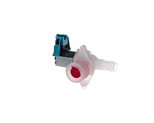 Whirlpool Washer and Dryer Hot Water Valve WPW10212598