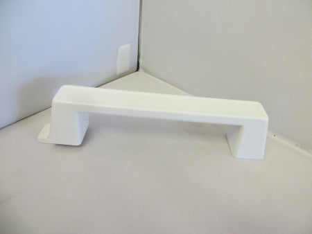 Maytag Dryer Door Handle (White) MLG24PDAGW0