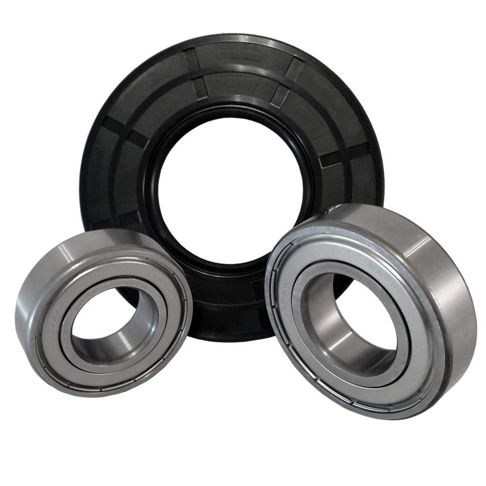 Maytag Washing Machine Washer Tub Bearing Seal Kit (Outer) MHWE500VW01