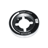 Whirlpool Part# W10220976 Knob Bezel (OEM)