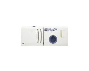 Whirlpool Dishwasher Detergent and Rinse Aid Dispenser WPW10224428