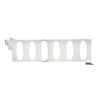 Whirlpool Refrigerator Freezer Basket Divider WRB329DMBM00