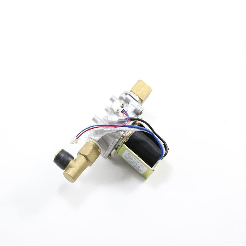 Whirlpool Part# W10244334 Burner Valve (OEM)