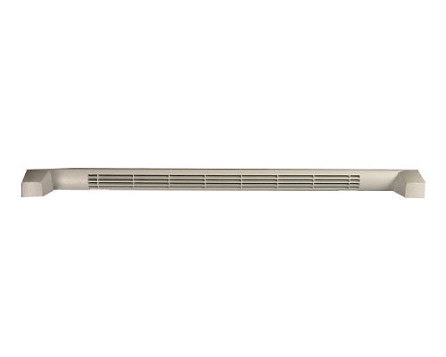 Whirlpool Part# W10244559N Grille (OEM) Front