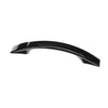 Whirlpool Microwave Door Handle - Black W10246505