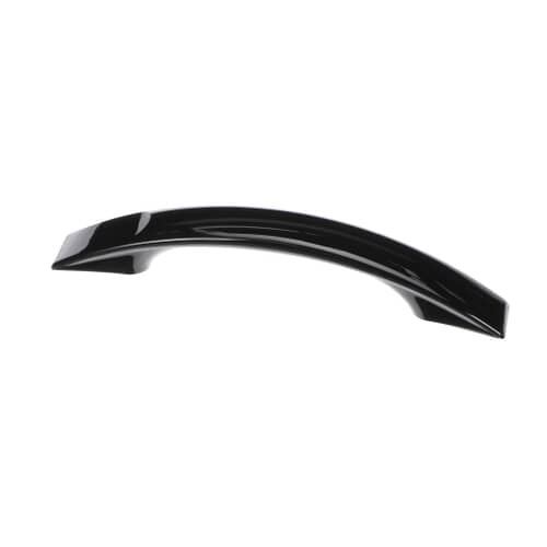 Whirlpool Microwave Door Handle - Black W10246505