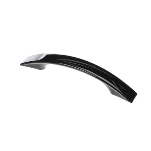 Whirlpool Microwave Door Handle - Black W10246505