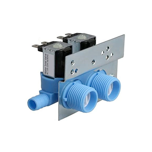 Whirlpool Part# W10247726 Inlet Valve - Genuine OEM