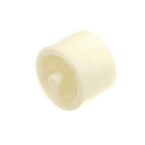 Whirlpool Part# W10248789 Crisper Drawer Roller Wheel (OEM)