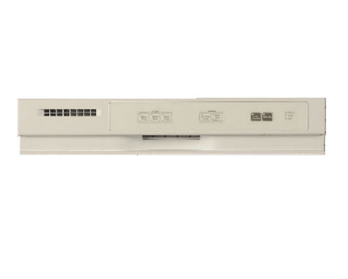 Whirlpool Button-Control Panel Assembly WPW10250008