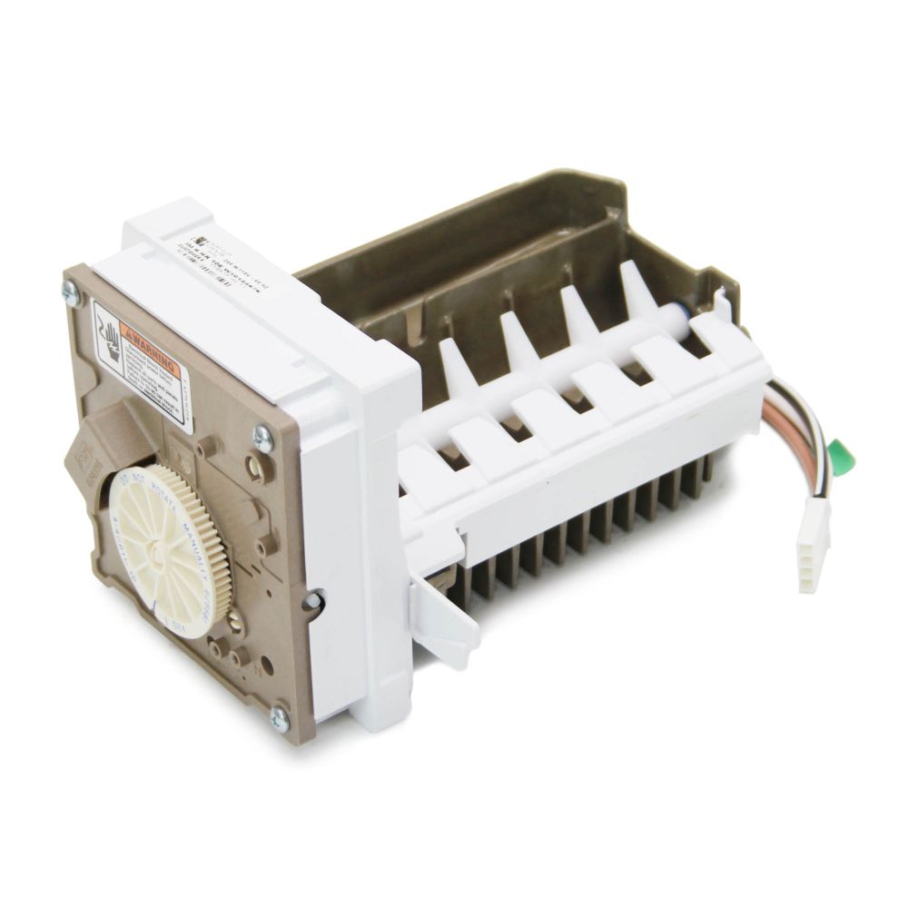 Whirlpool Refrigerator Ice Maker WPW10251076