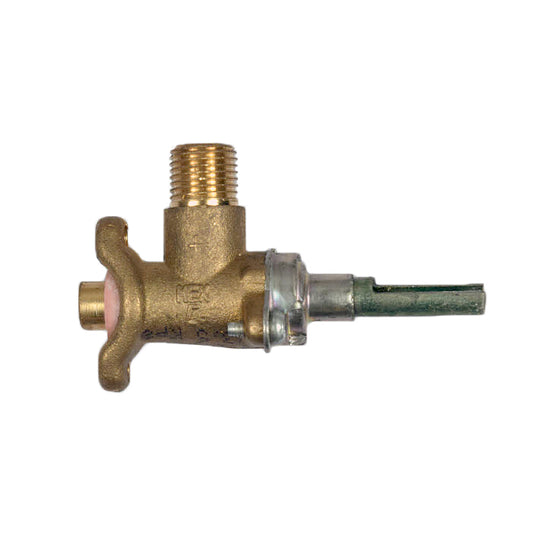 Whirlpool Part# W10256084 Burner Valve (OEM)