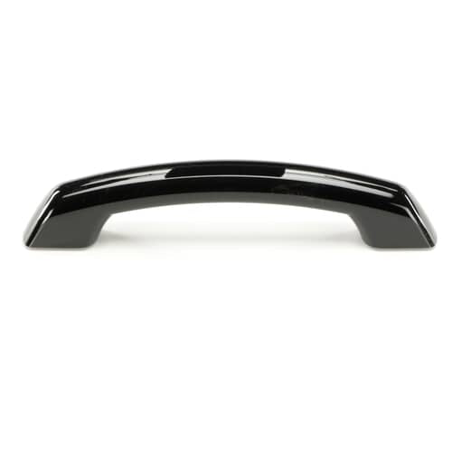 Whirlpool Microwave Outer Door Handle (Black) W10259243