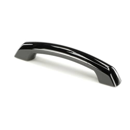 Whirlpool Microwave Outer Door Handle (Black) W10259243