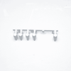 Whirlpool Part# W10274842 Button (OEM)