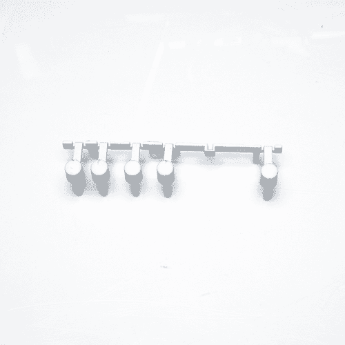 Whirlpool Part# W10274842 Button (OEM)