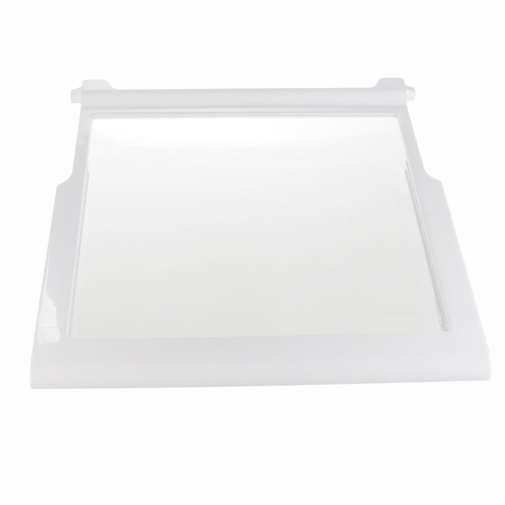 Whirlpool Snack Drawer Shelf (w/Glass) WPW10276341