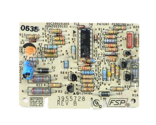 Whirlpool Part# W10286213 Electronic Control (OEM)