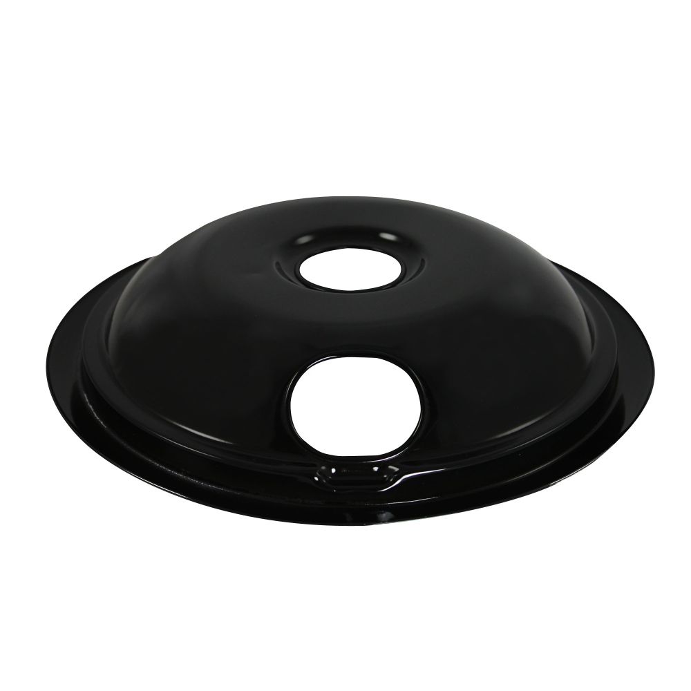 Whirlpool Oven and Cooktop Drip Pan 8 Inch WPW10290350