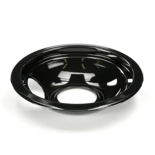 Whirlpool Oven and Cooktop Drip Bowl W10290353RW